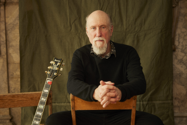John Scofield Image