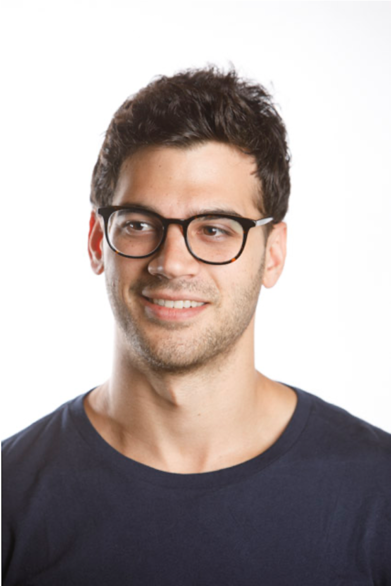Sam Mamaghani