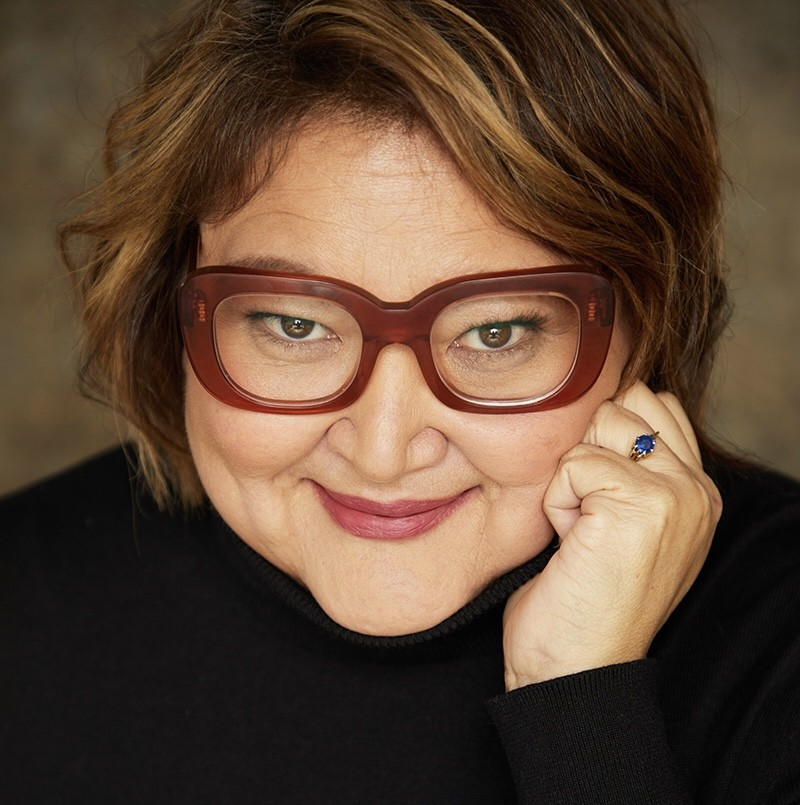 Mary Huth