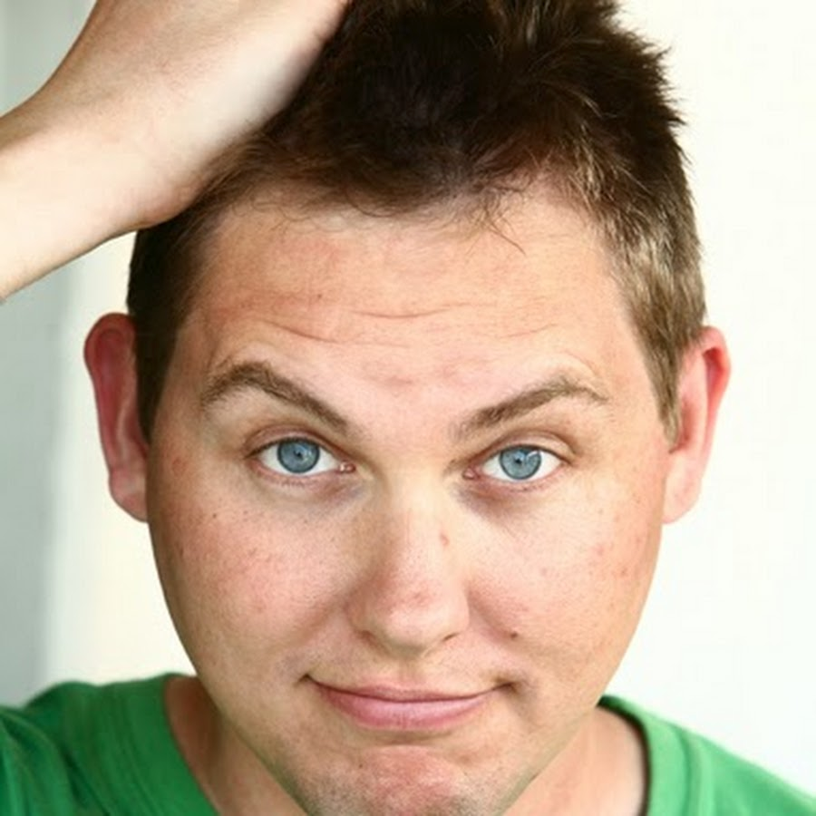 StandUpTeacher.com Presents: Stand-Up Showcase