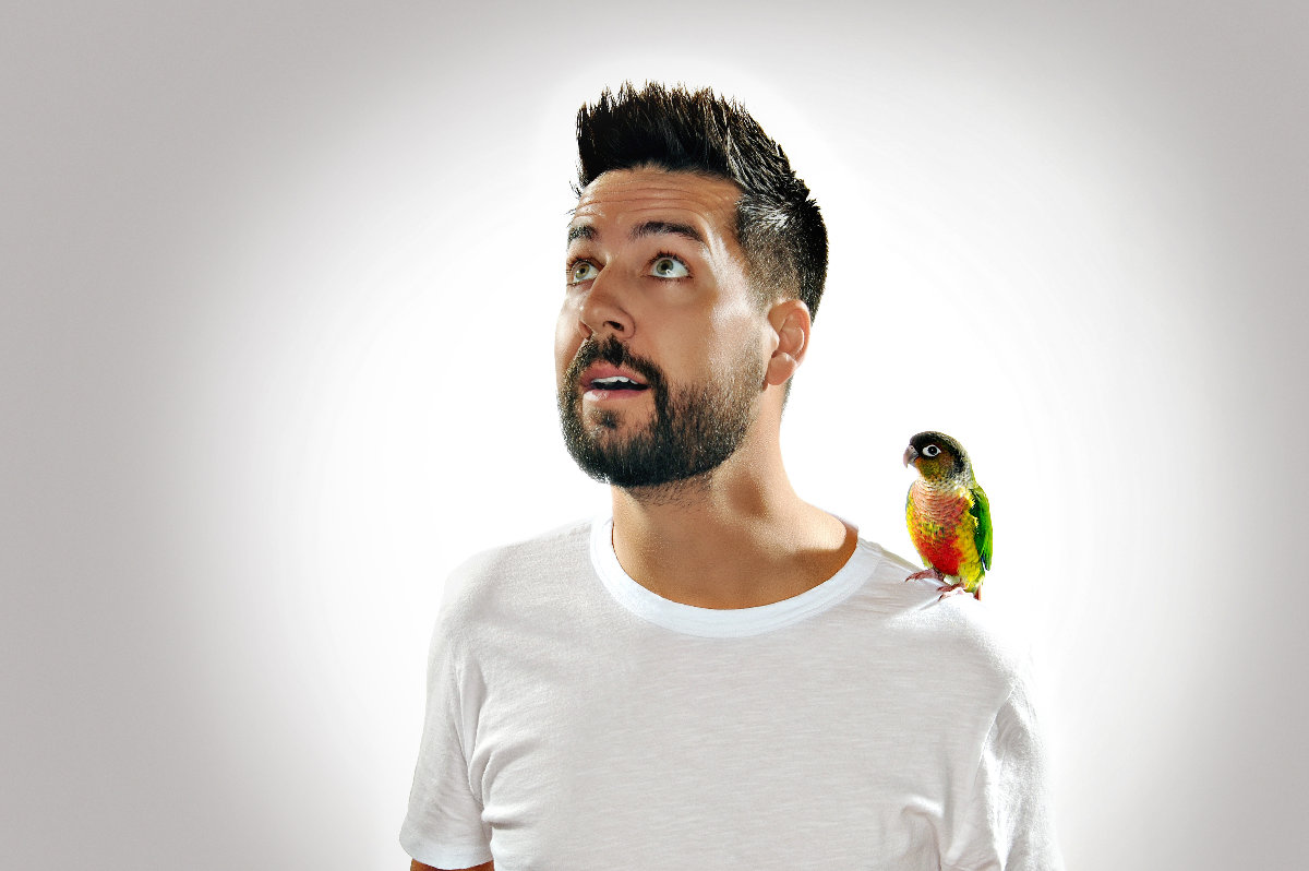 John Crist