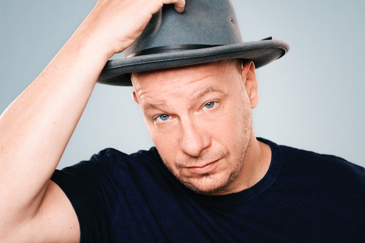 Jeff Ross & Pals