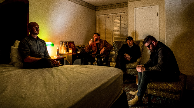 Monophonics Image