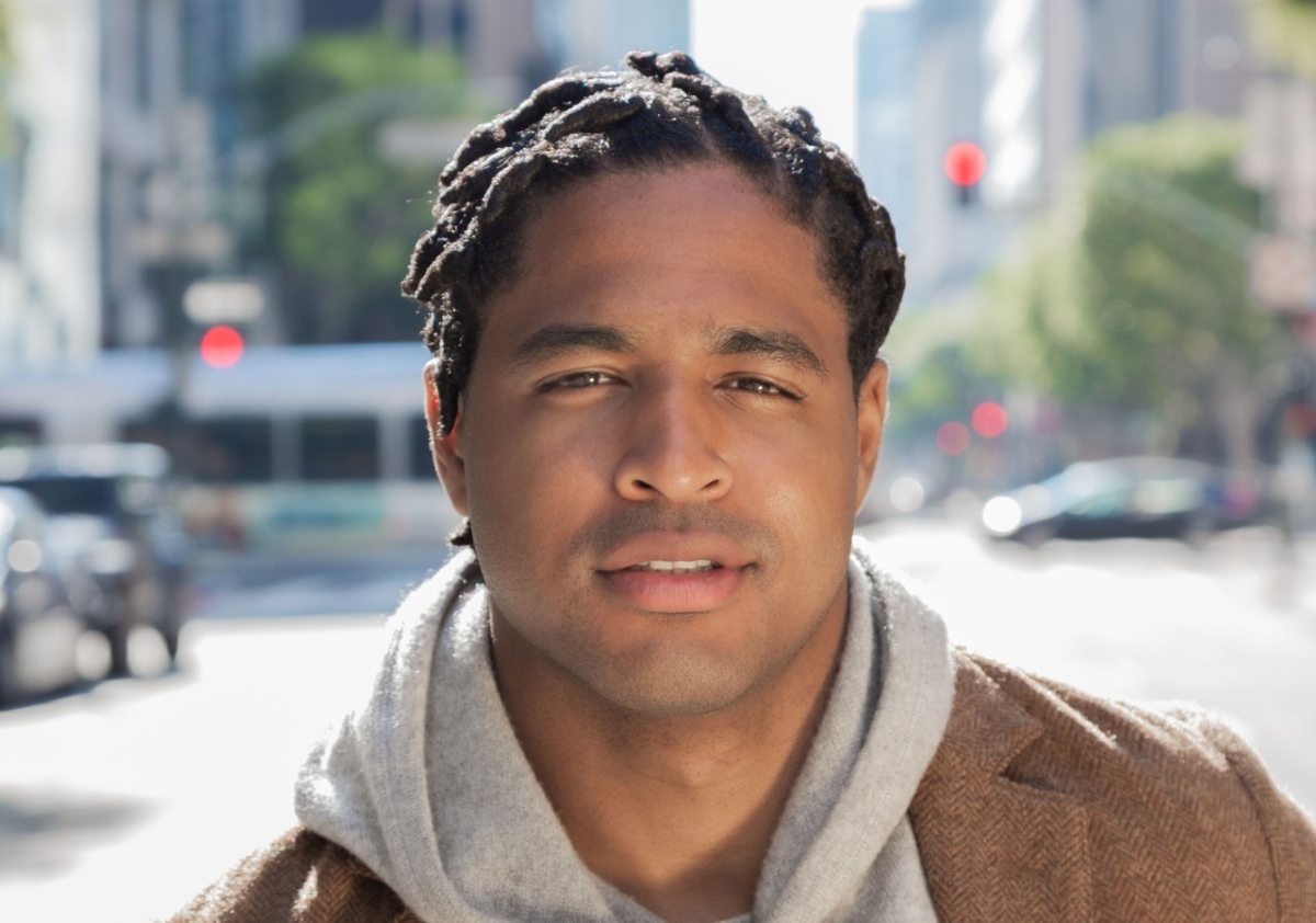 Christian Henley