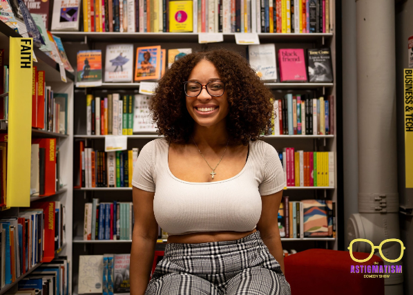 Alexis Bradby