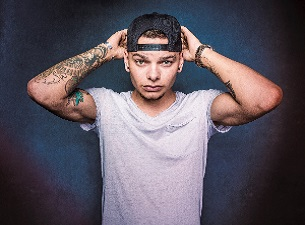 Kane Brown Image