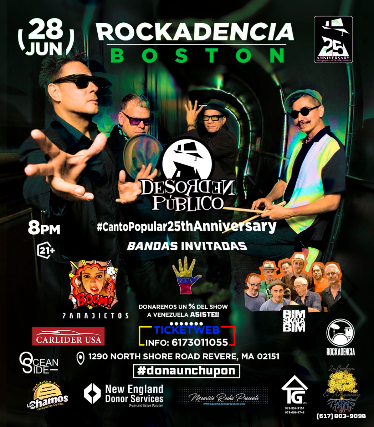 Event Image