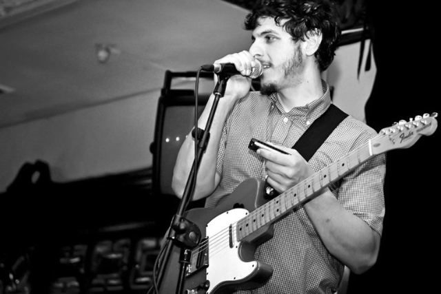 Vic Ruggiero Image