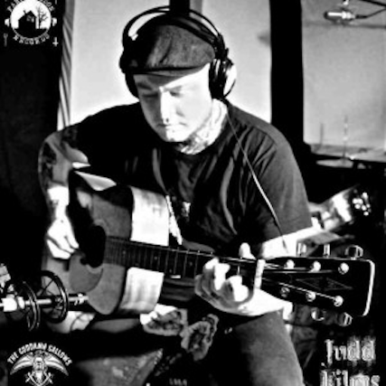 Mikey Classic & His Lonesome Spur Image