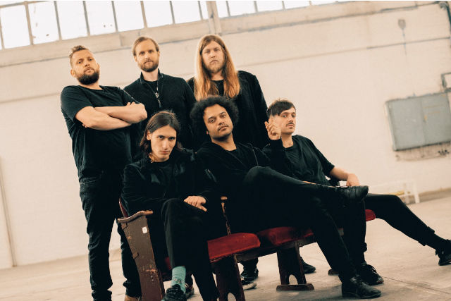 Zeal & Ardor Image