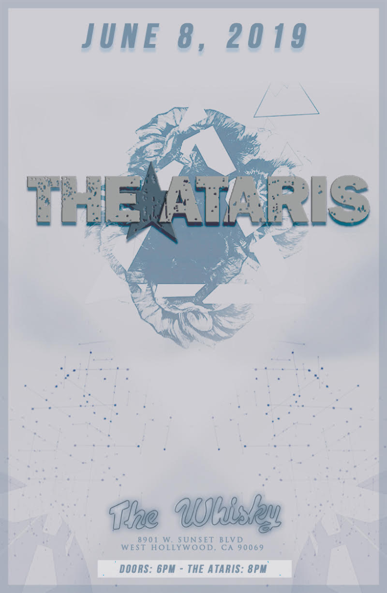 The Ataris, Forget Your Friends, The Caddies