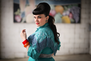 Tami Neilson Image