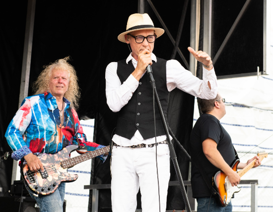 TRAGICALLY HIP Tribute PRACTICALLY HIP Image