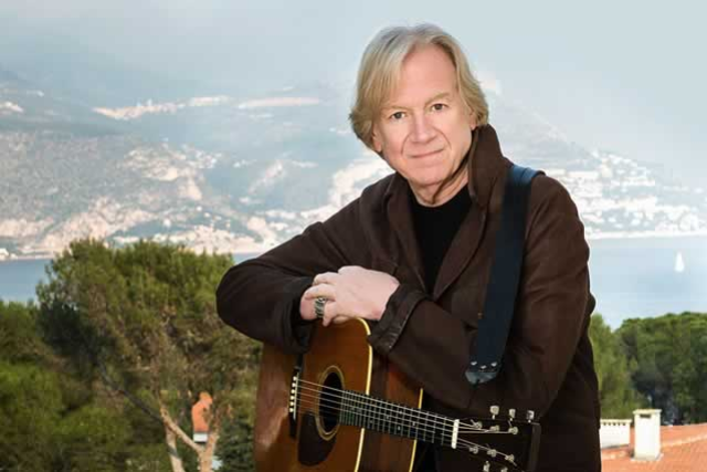 Justin Hayward