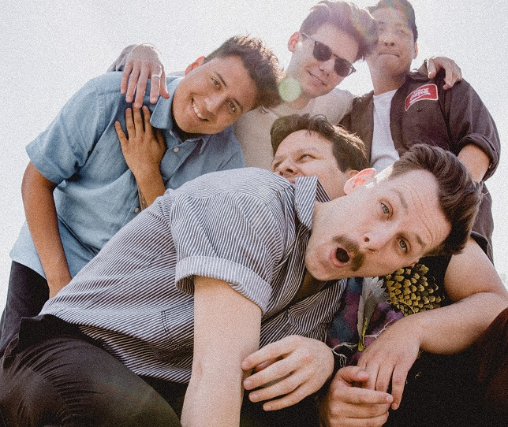 Gable Price & Friends