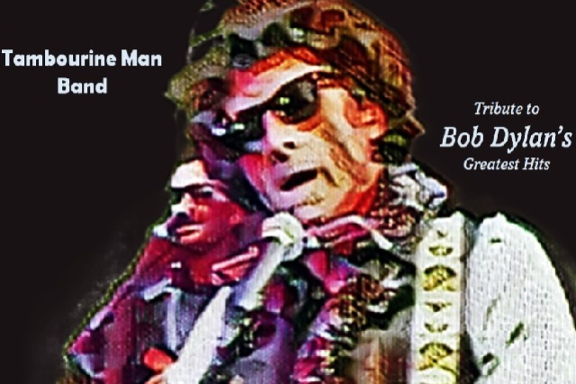 Tambourine Man