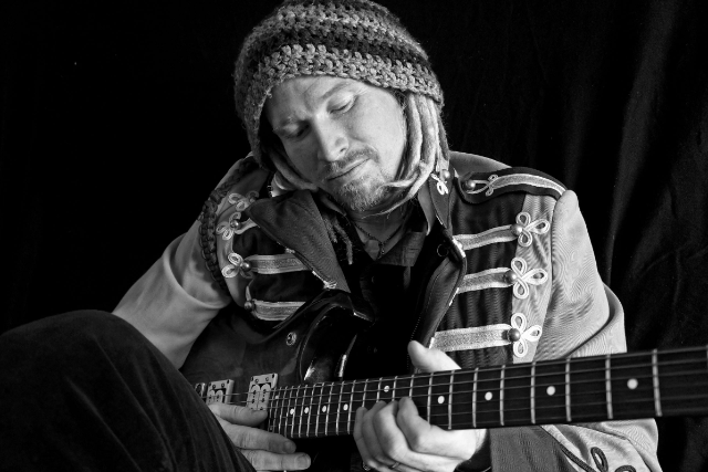 Kris Lager Band Image
