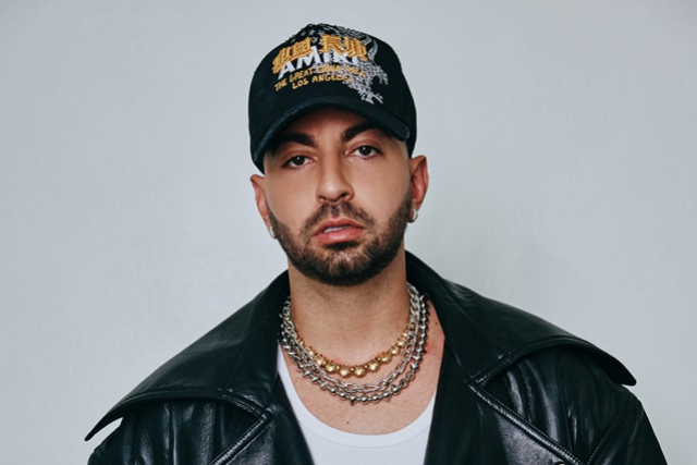 Justin Quiles Image