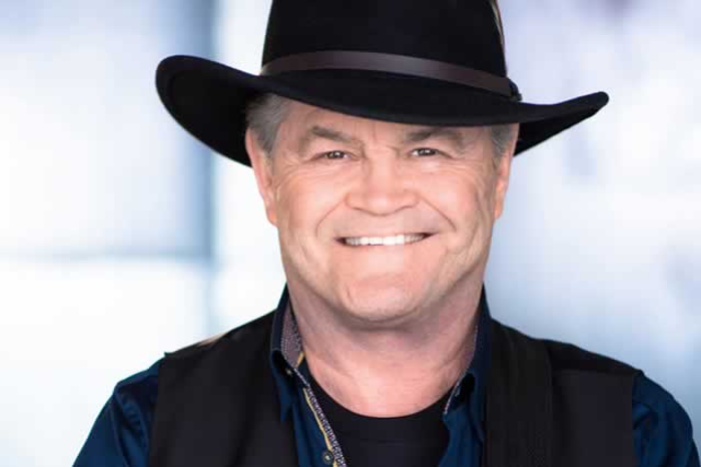 Micky Dolenz of the Monkees