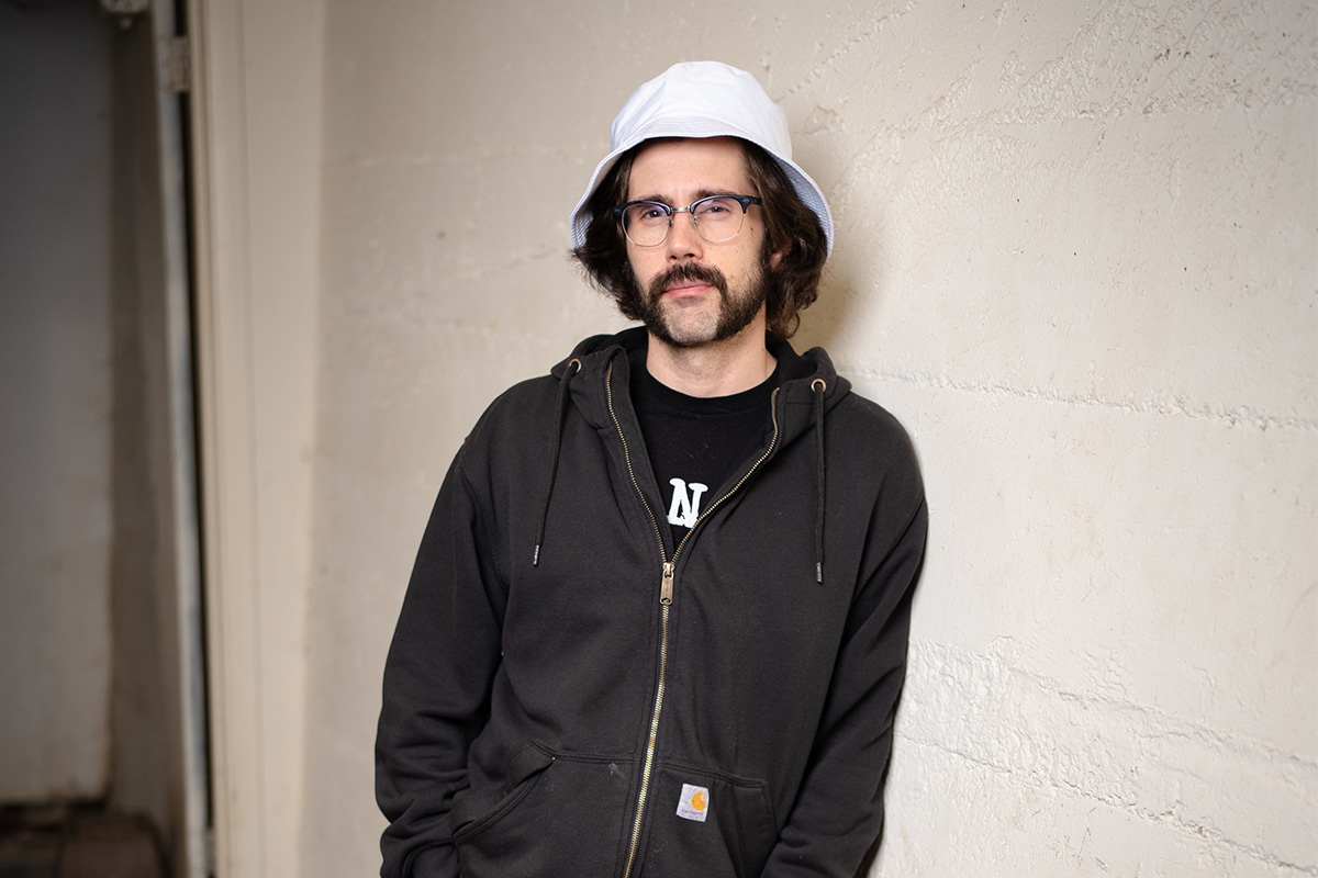 Nick Mullen