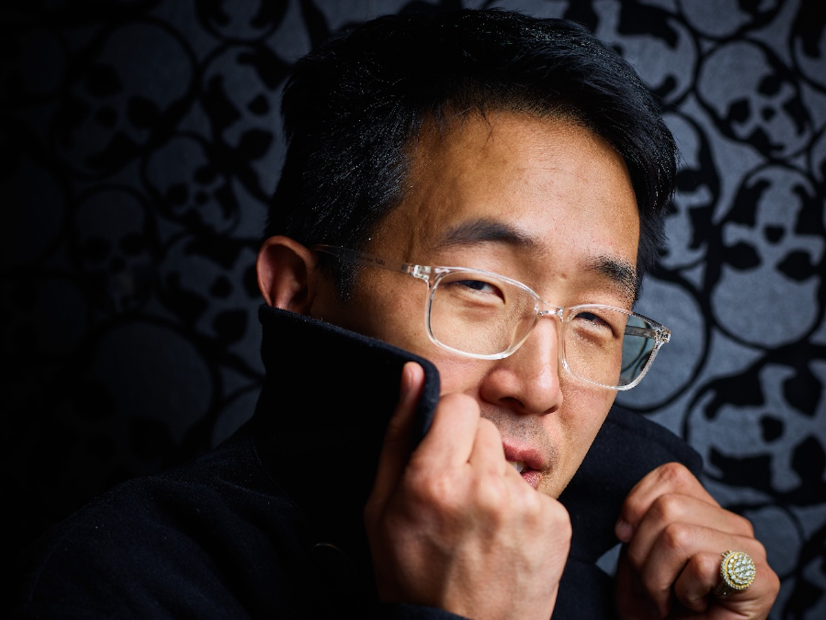 Hans Kim