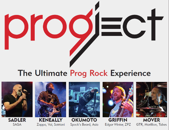 Progject