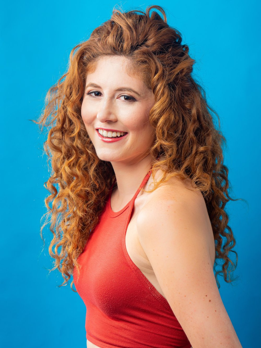 Tori Piskin