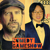Comedy GameShow: Featuring Jamie Kennedy, Jimmy O Yang, Trevor Wallace, Griff Pippin, The Moonshots and more!