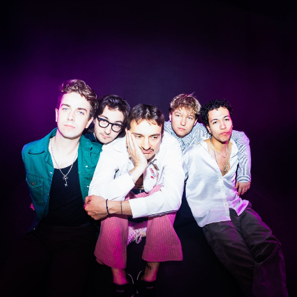 New Friends Image
