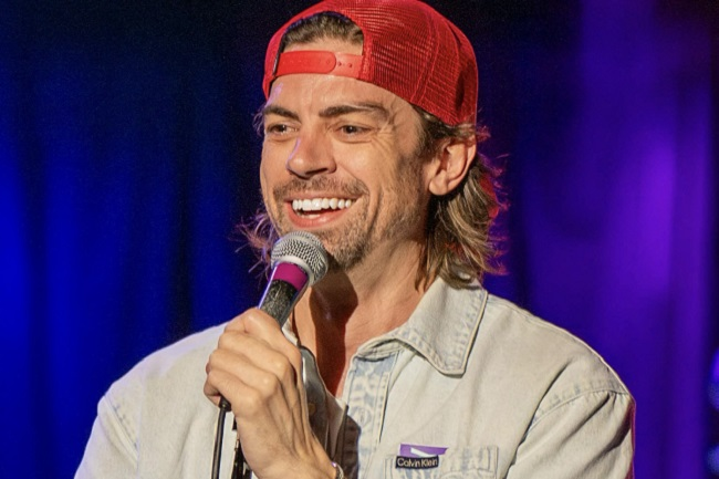 Davey Jackson