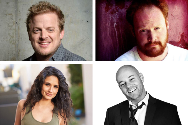 That Sober Guy Podcast Plus Special Guest Skyler Stone - 