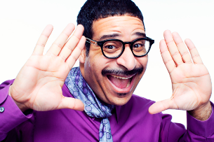 At the Improv: Erik Griffin, Eddie Pepitone, Baron Vaughn, Tom Rhodes, Jamie Kennedy, Jimmy Shubert, Gary Cannon, Jen Kober and more!