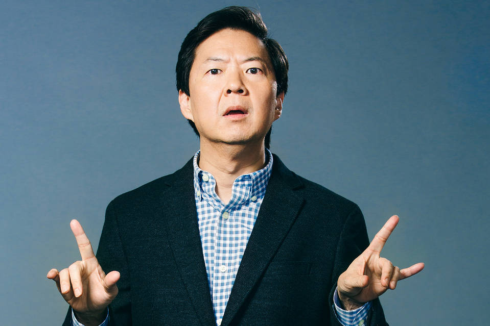 At the Improv: Ken Jeong, Brad Williams, Jamie Lee, Natalie Cuomo, John Campanell, Benji Aflalo, Tim Dillon, and more TBA!