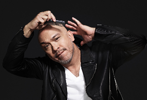 Jo Koy:  Just Kidding World Tour