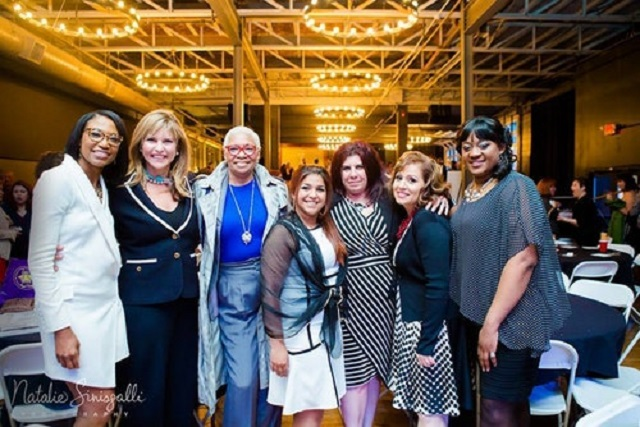 Annual Benefit For Dress For Success Rochester