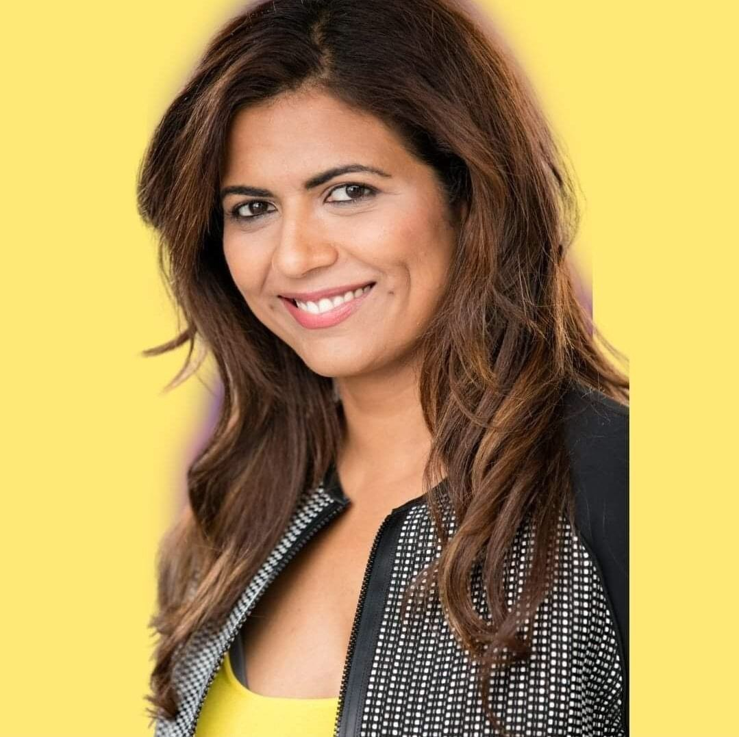 Mona Shaikh