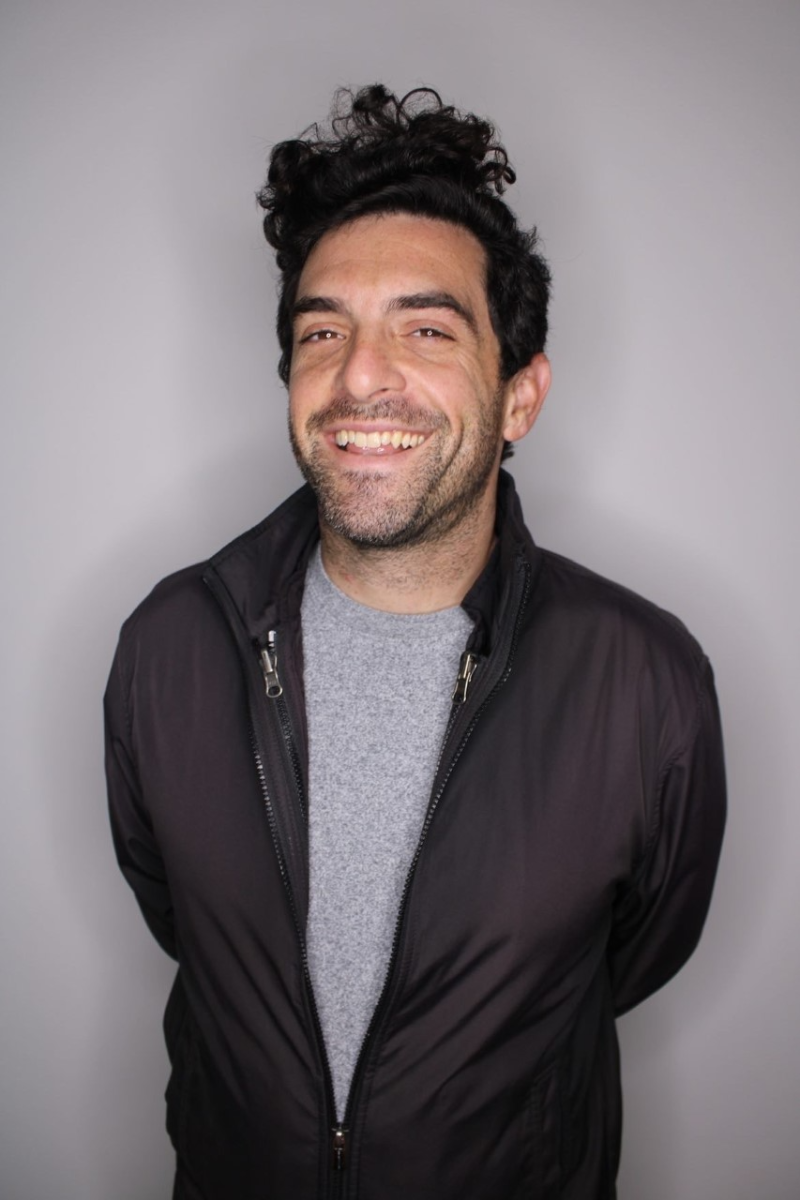 Jack Skolnick