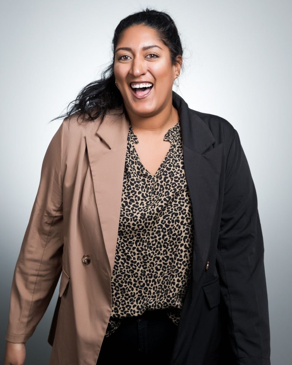 Aurora Singh