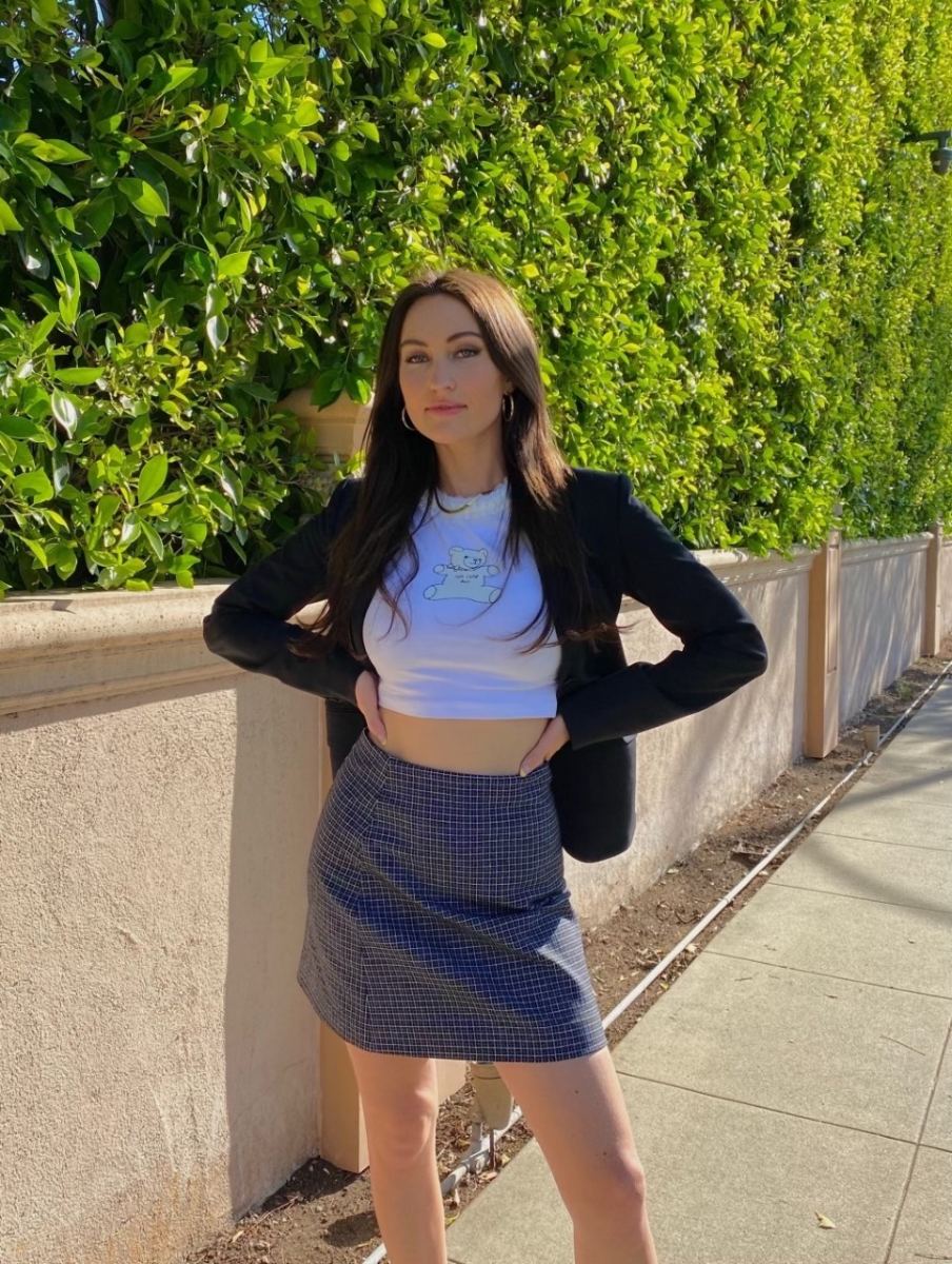 Chelsey Jade