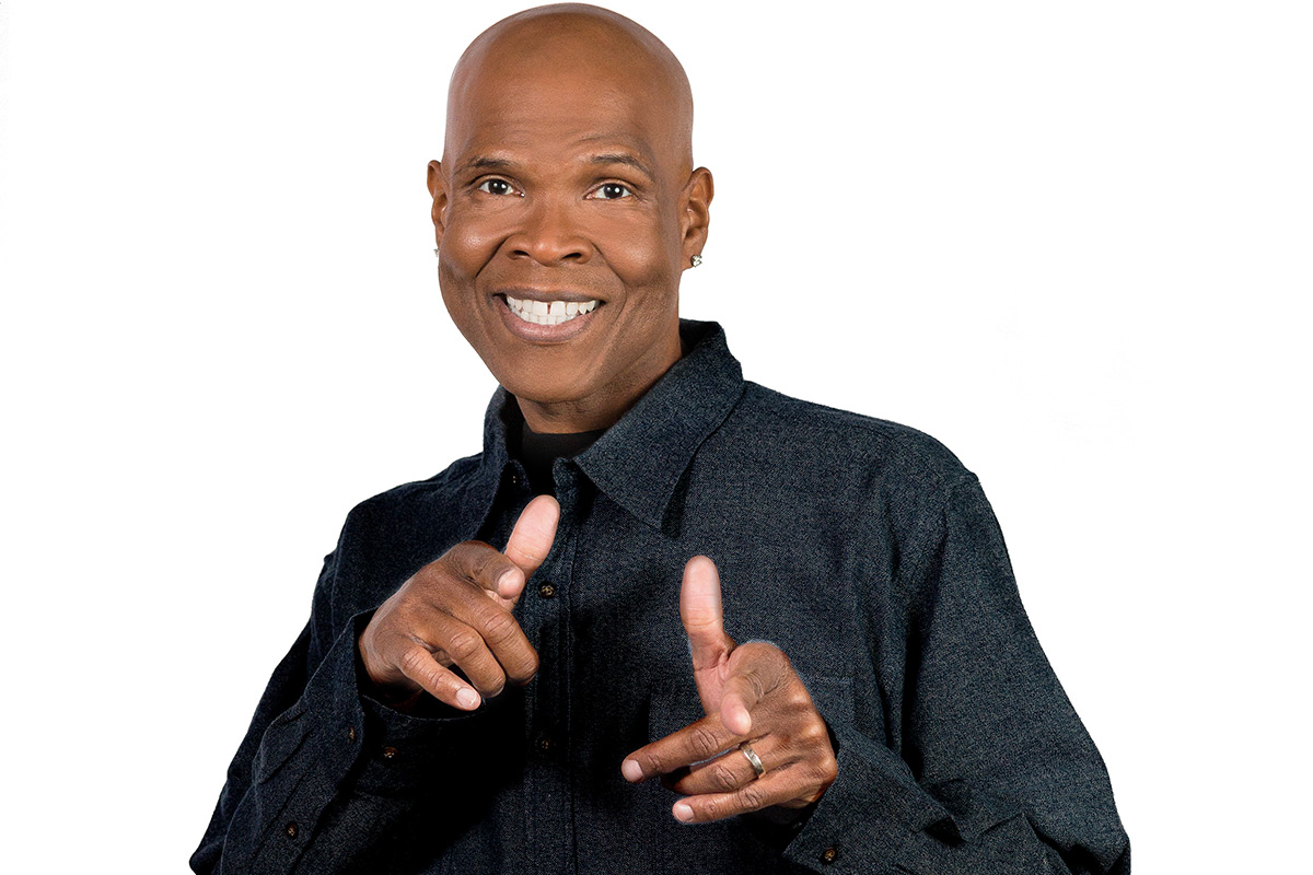 Big Boy's Funny Muthafruckas