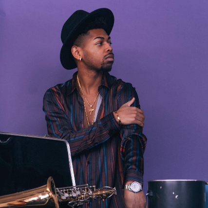 Tyriq and The Soulful Ones Image