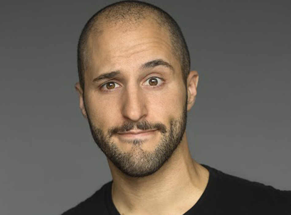 Joe Carl Abousakher