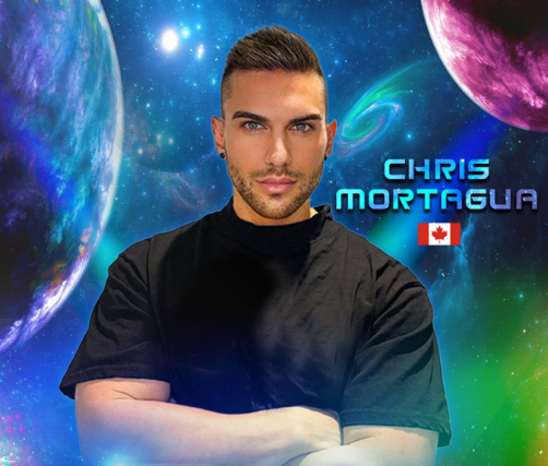 DJ Chirs Mortagua Image