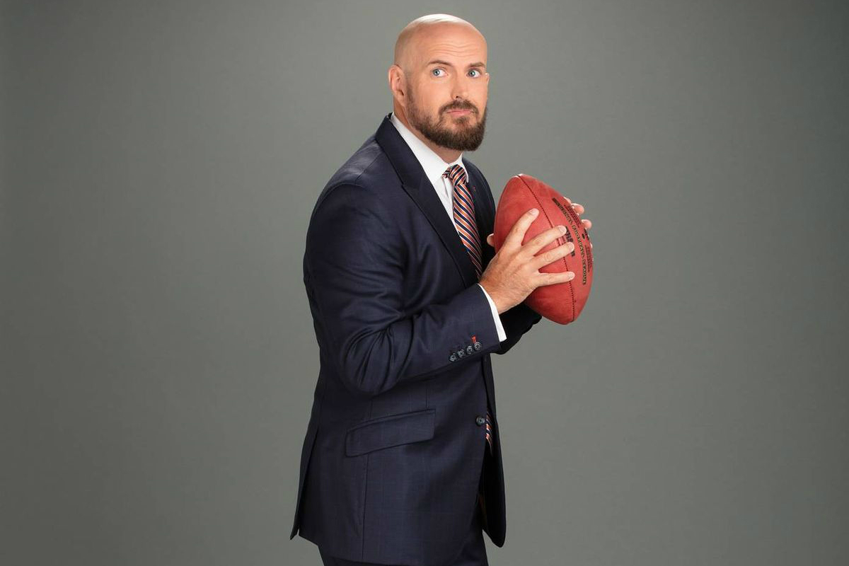 Adam Rank: Fantasy Meets Reality Comedy Tour