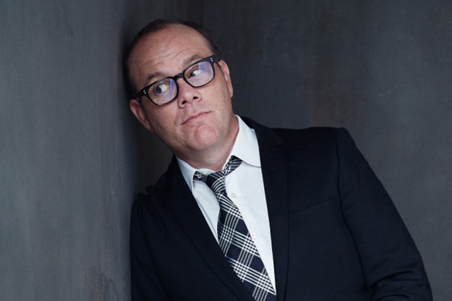 Tom Papa