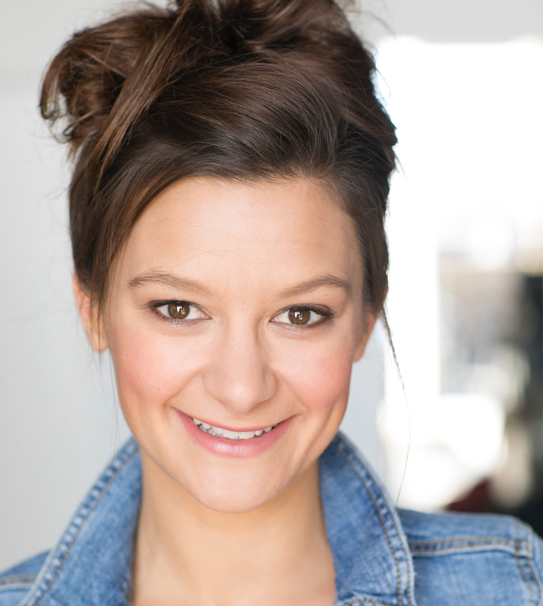 Kaela Crawford