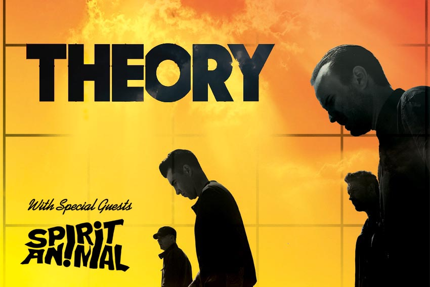 Rx Theory Of A Deadman Lyrics Meaning Theory Of A Deadman