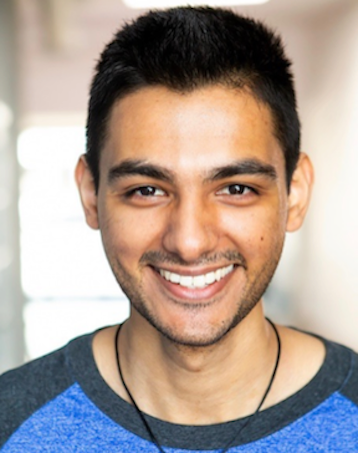 Saavan Patel