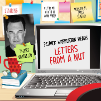 Letters from a Nut