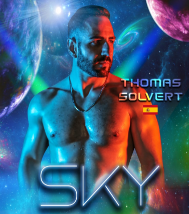 DJ Thomas Solvert Image